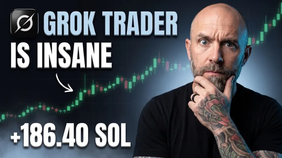 AI Trading: How to Set Up a Grok Trading Bot in 2026
