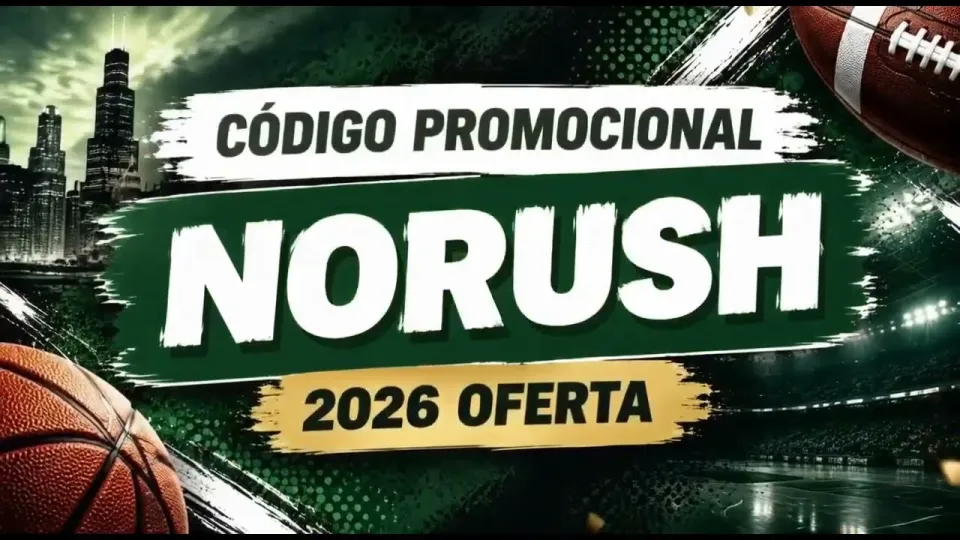 Código promocional 1xbet: How to Use NORUSH for Exclusive Bonuses