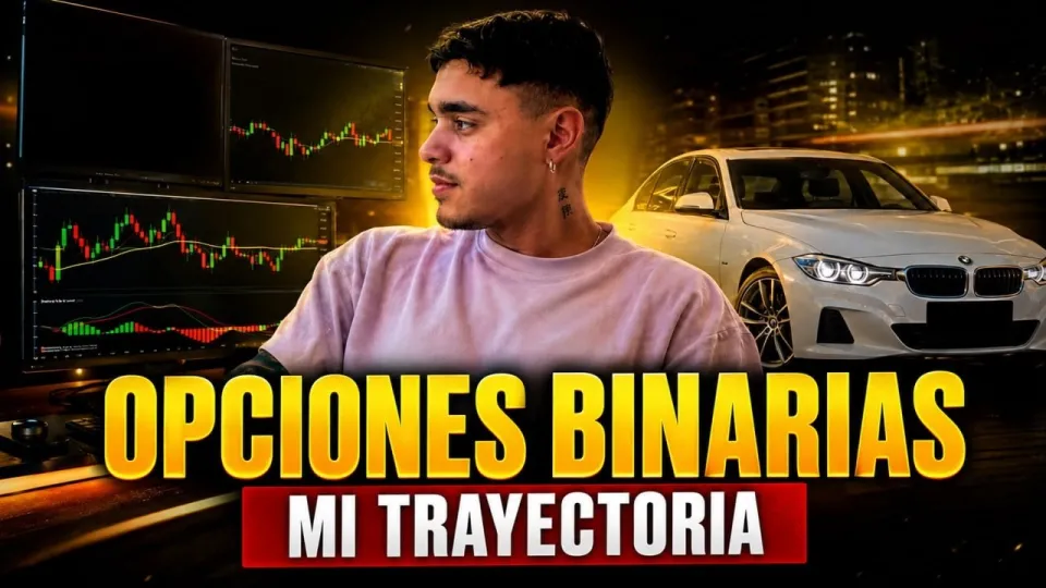 Opciones Binarias: A Comprehensive Guide to Binary Options Trading